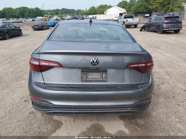 2024 VOLKSWAGEN JETTA 1.5T SPORT — I119