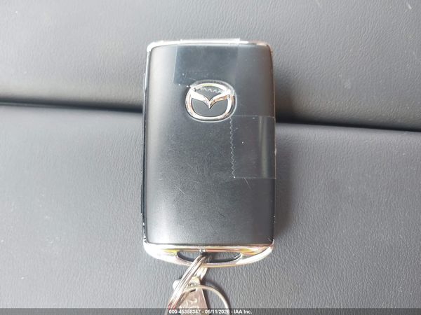 2025 MAZDA CX-90