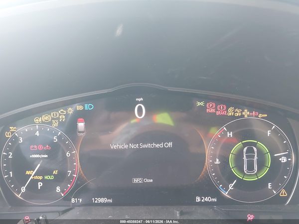 2025 MAZDA CX-90