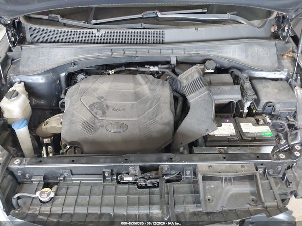 2019 KIA SORENTO 3.3L EX