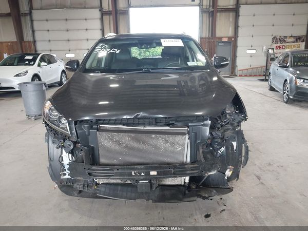2019 KIA SORENTO 3.3L EX