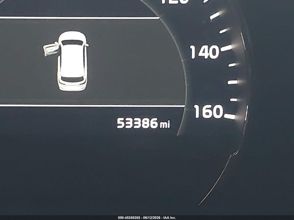 2019 KIA SORENTO 3.3L EX