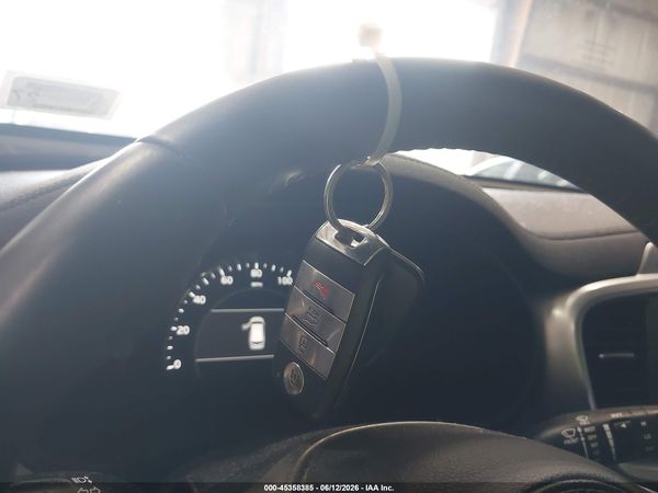 2019 KIA SORENTO 3.3L EX