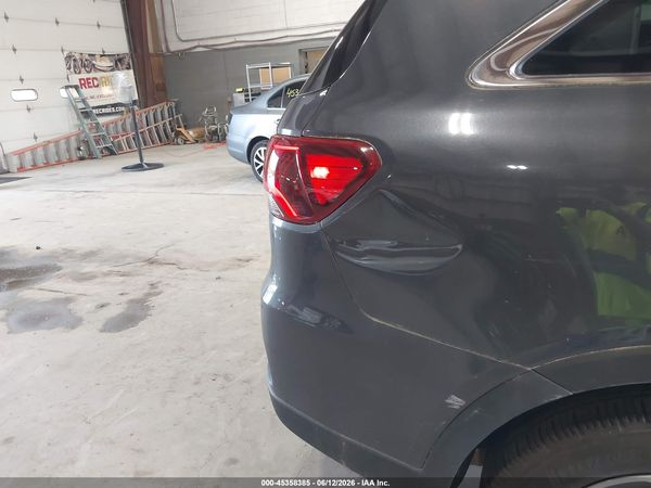 2019 KIA SORENTO 3.3L EX