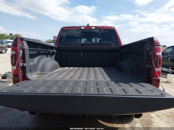 2023 RAM 1500 BIG HORN  4X4 5'7 BOX