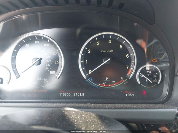 2014 BMW 640I GRAN COUPE XDRIVE