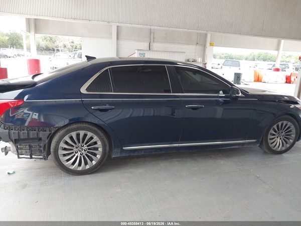 2019 GENESIS G90 3.3T PREMIUM