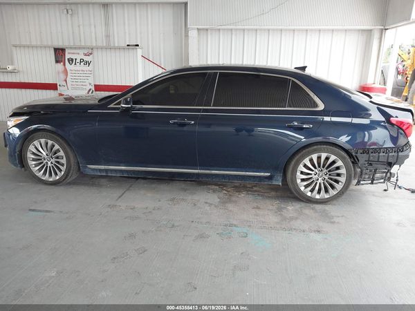 2019 GENESIS G90 3.3T PREMIUM