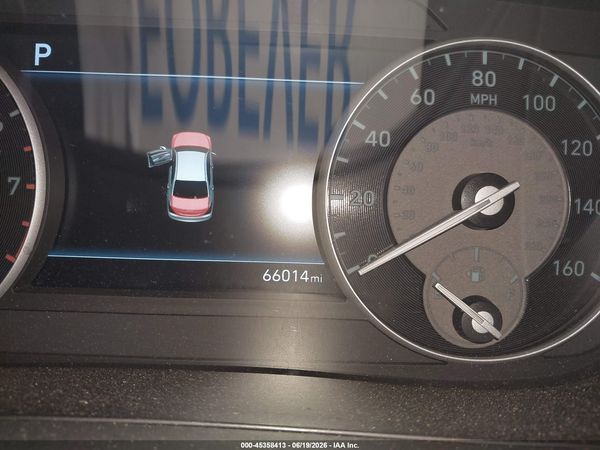 2019 GENESIS G90 3.3T PREMIUM