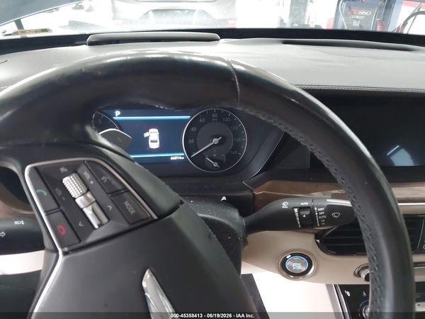 2019 GENESIS G90 3.3T PREMIUM