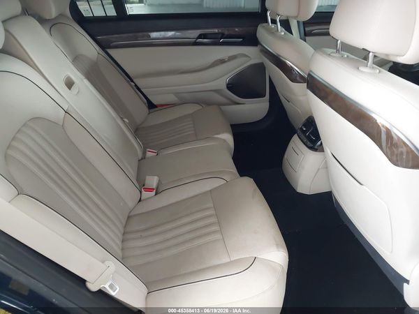 2019 GENESIS G90 3.3T PREMIUM