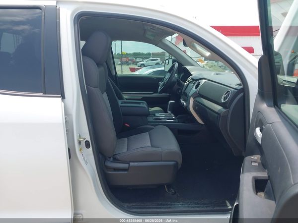 2016 TOYOTA TUNDRA SR5 5.7L V8