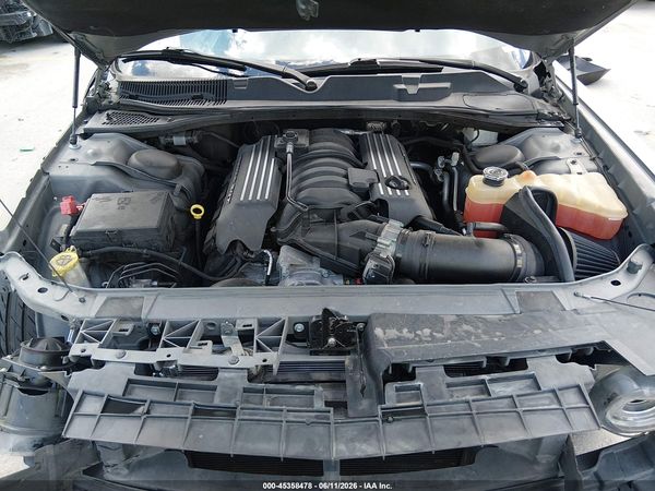 2018 DODGE CHALLENGER R/T 392