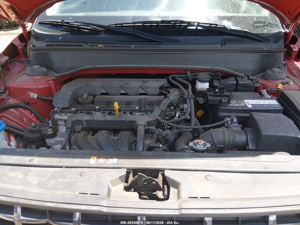 2023 HYUNDAI VENUE SEL, Limited