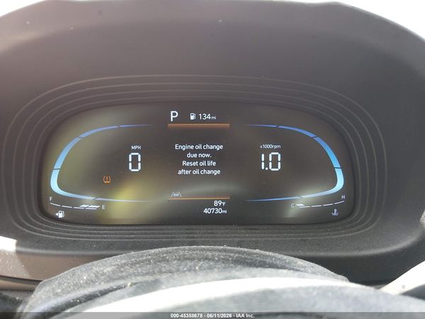 2023 HYUNDAI VENUE SEL, Limited