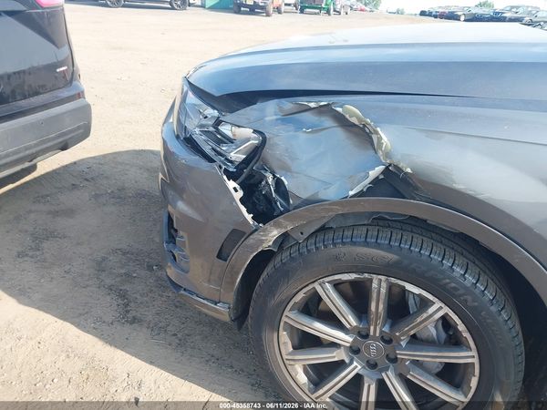 2018 AUDI Q7 2.0T PREMIUM