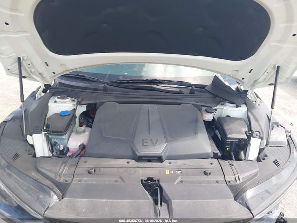 2023 KIA EV6 WIND