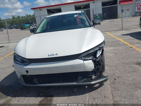 2023 KIA EV6 WIND