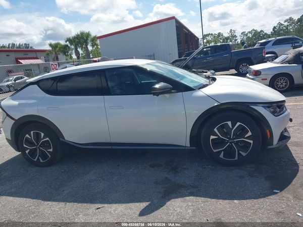 2023 KIA EV6 WIND