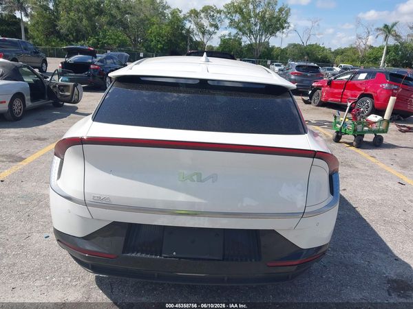 2023 KIA EV6 WIND