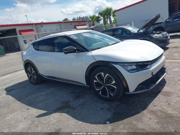2023 KIA EV6 WIND