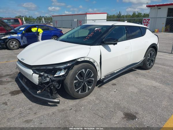 2023 KIA EV6 WIND