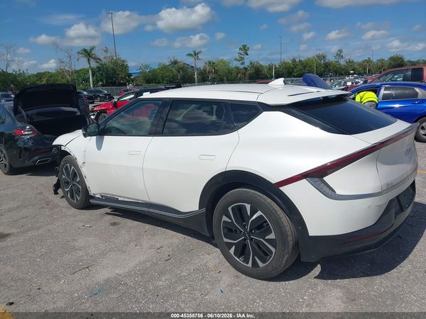 2023 KIA EV6 WIND