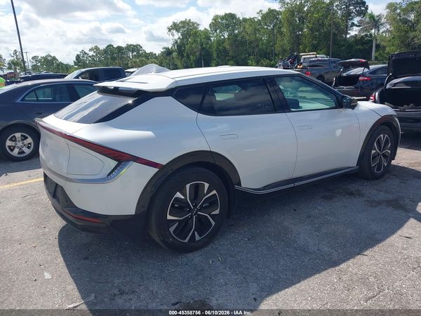 2023 KIA EV6 WIND