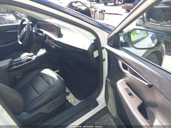 2023 KIA EV6 WIND
