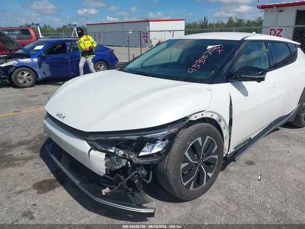 2023 KIA EV6 WIND