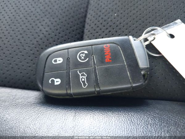 2021 JEEP GRAND CHEROKEE LAREDO X 4X4
