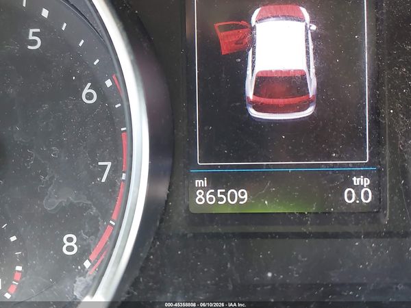 2020 VOLKSWAGEN TIGUAN 4Motion SE, 4Motion SEL — I7