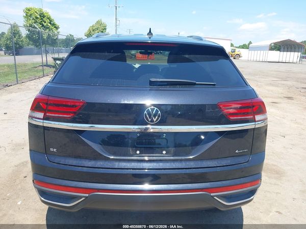 2023 VOLKSWAGEN ATLAS CROSS SPORT 2.0T SE — I119