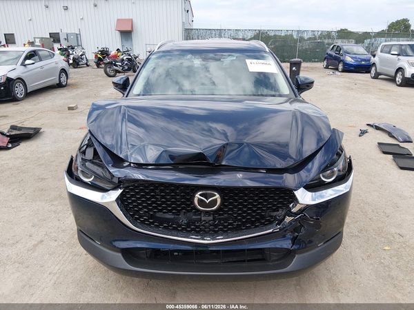 2024 MAZDA CX-30 2.5 S PREFERRED PACKAGE