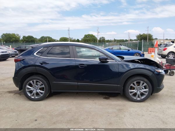 2024 MAZDA CX-30 2.5 S PREFERRED PACKAGE