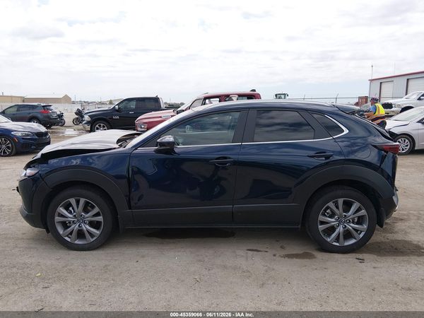 2024 MAZDA CX-30 2.5 S PREFERRED PACKAGE