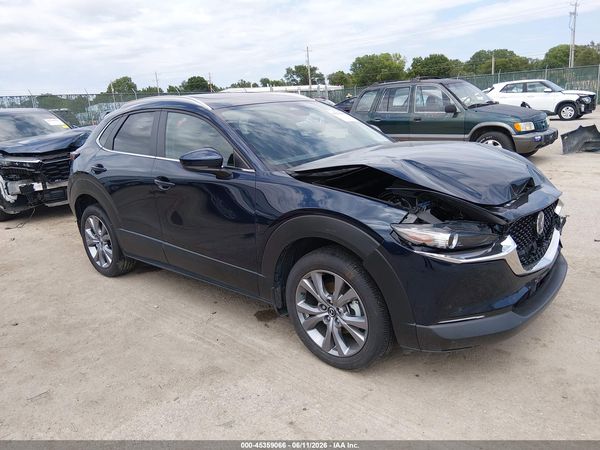 2024 MAZDA CX-30 2.5 S PREFERRED PACKAGE