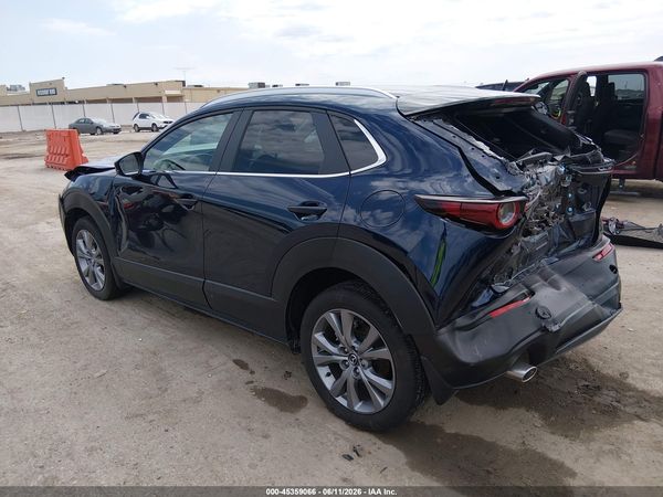 2024 MAZDA CX-30 2.5 S PREFERRED PACKAGE