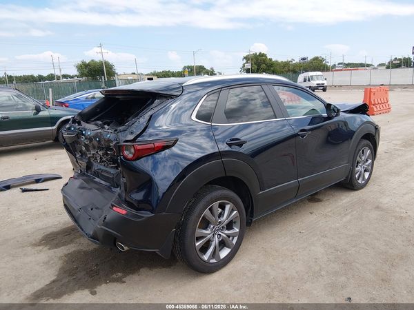 2024 MAZDA CX-30 2.5 S PREFERRED PACKAGE
