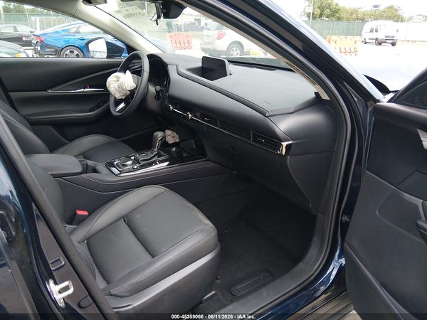 2024 MAZDA CX-30 2.5 S PREFERRED PACKAGE