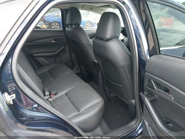 2024 MAZDA CX-30 2.5 S PREFERRED PACKAGE