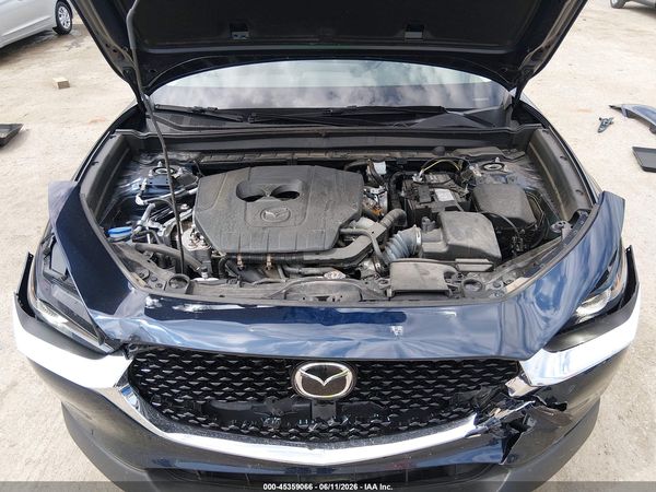 2024 MAZDA CX-30 2.5 S PREFERRED PACKAGE