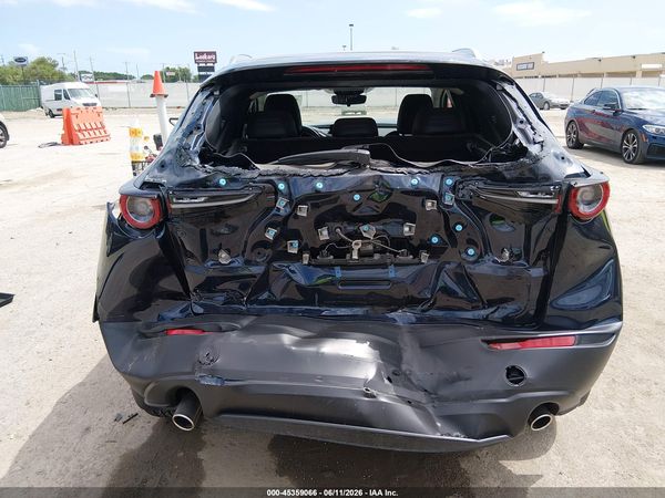 2024 MAZDA CX-30 2.5 S PREFERRED PACKAGE