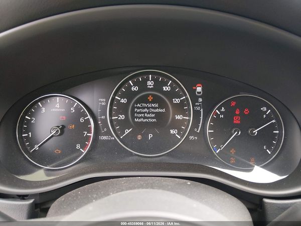 2024 MAZDA CX-30 2.5 S PREFERRED PACKAGE