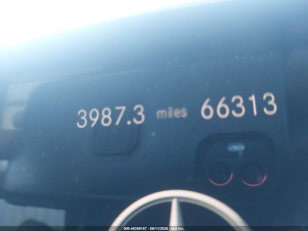 2020 MERCEDES-BENZ A 220 A220