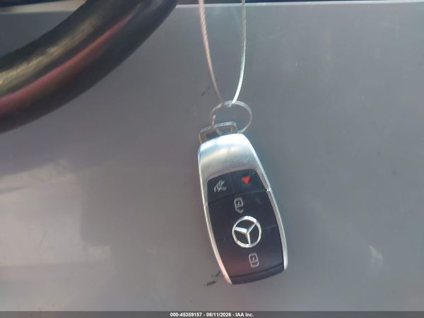 2020 MERCEDES-BENZ A 220 A220
