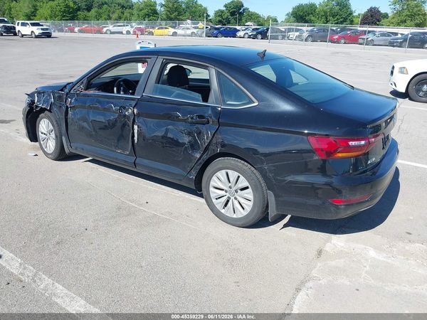 2019 VOLKSWAGEN JETTA — I3