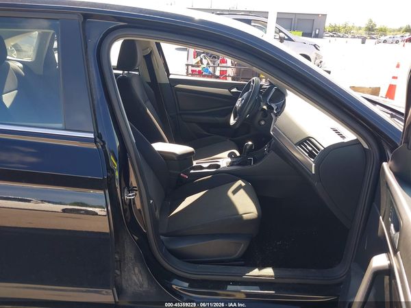 2019 VOLKSWAGEN JETTA — I5