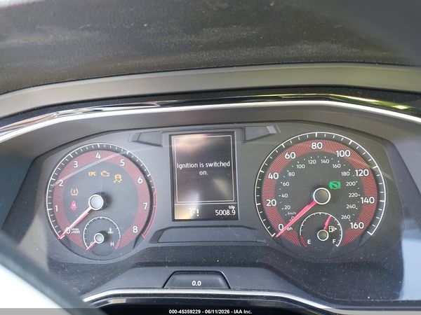 2019 VOLKSWAGEN JETTA — I7