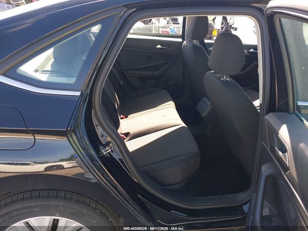 2019 VOLKSWAGEN JETTA — I8